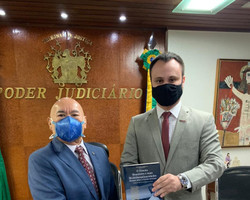 Advogados criminalistas pedem retorno das audiências de custódia no Piauí 