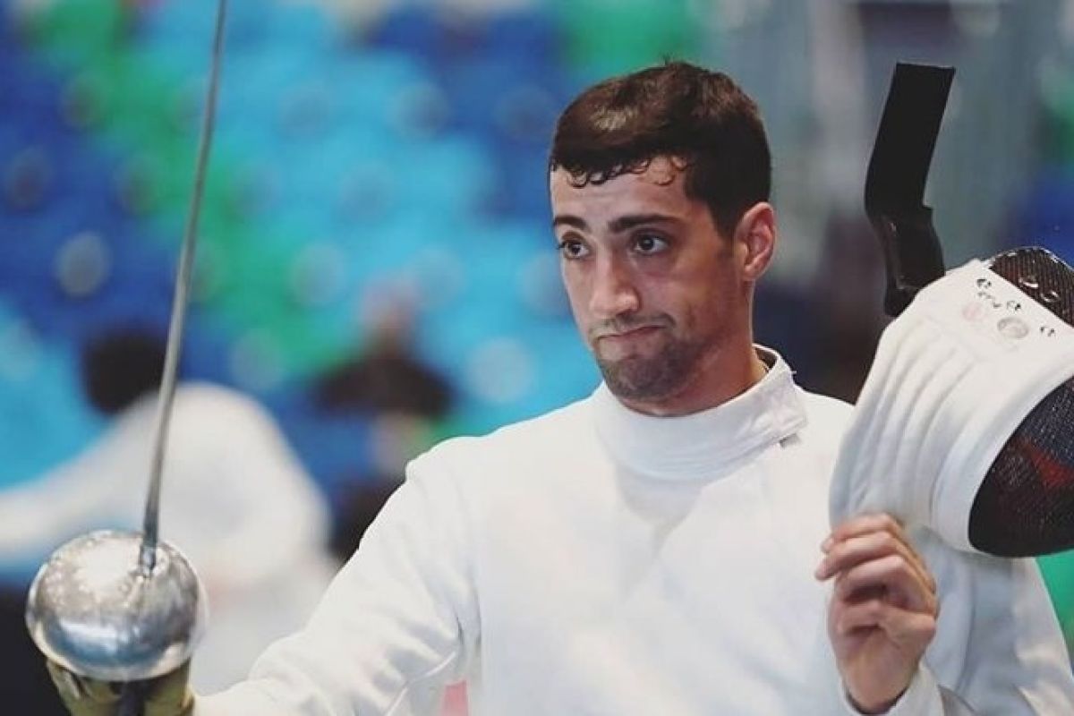 Atleta nega acusações e se diz prejudicado/reprodução