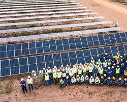 Piauí tem 10,9 mil sistemas de energia solar instalados nas residências 