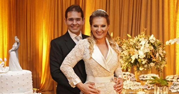 Marido de Joice Hasselmann deve prestar depoimento no sábado - Vimarsana News