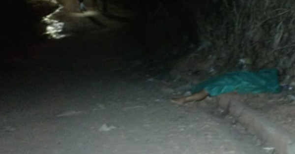 Jovem é assassinado com vários tiros na zona Sul de Teresina - Vimarsana News