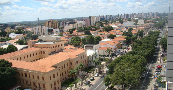 Prazo de pagamento da cota única do IPTU é prorrogado pela PMT - Vimarsana News