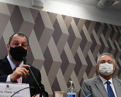CPI da Pandemia volta com quase 400 requerimentos pendentes