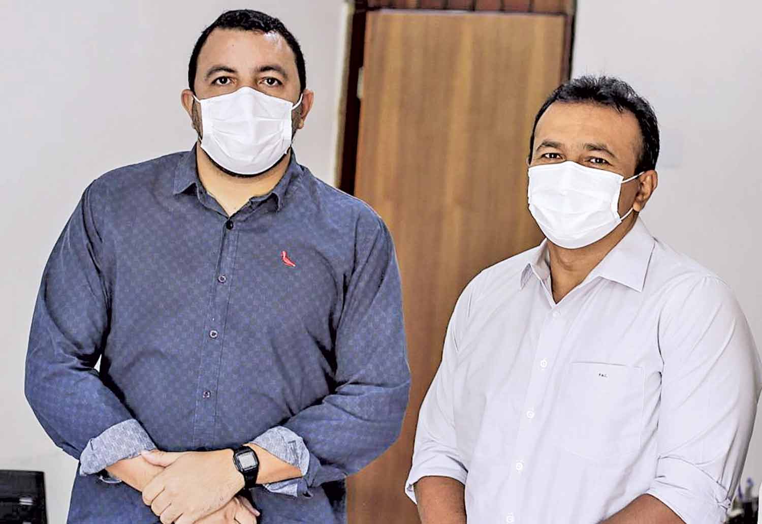 Teresina terá R$ 16 milhões em obras de asfaltamento - Vimarsana News