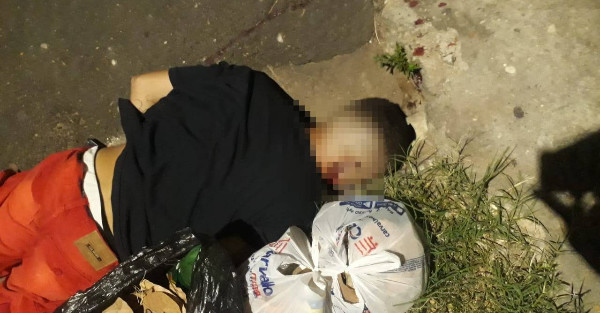 Criminoso é morto a tiros durante tentativa de assalto na capital - Vimarsana News