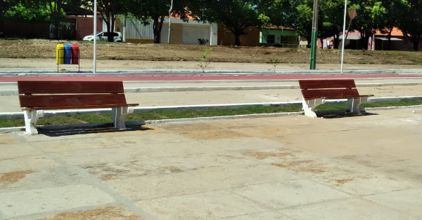 Rafael Fonteles, visita obras e participará de inaugurações - Vimarsana News