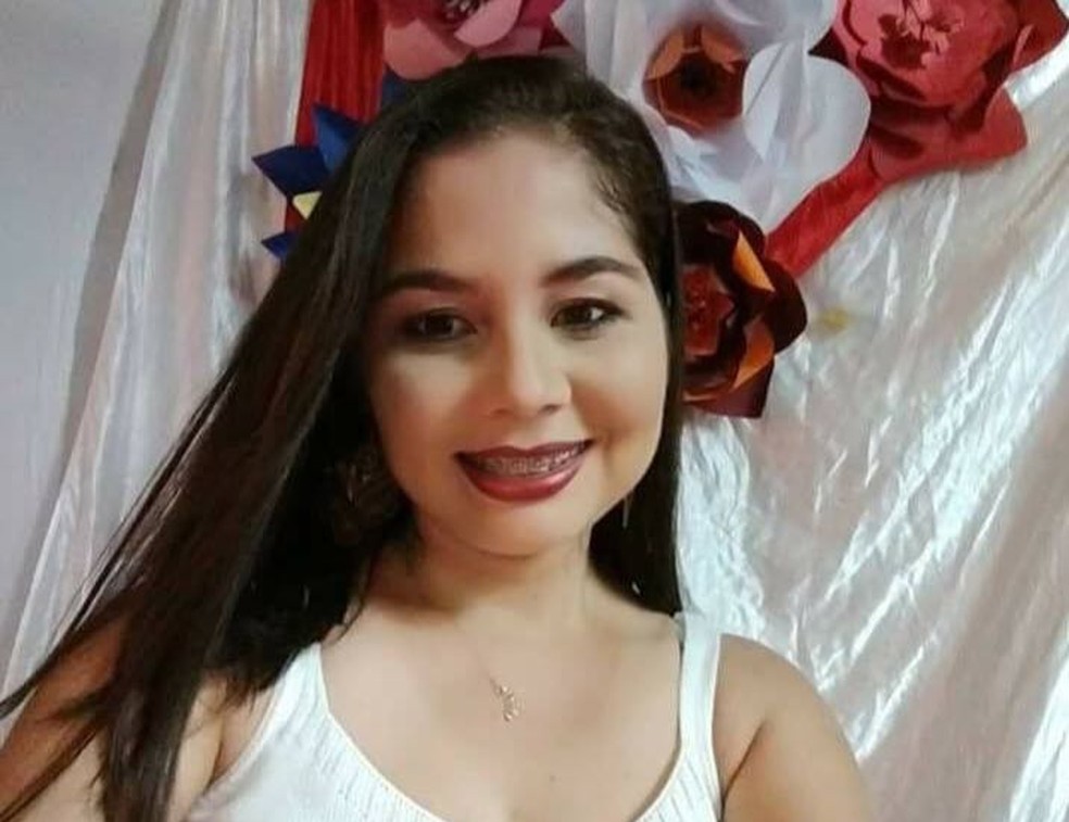 Selene Veras foi morta com 26 golpes de facão pelo próprio marido 