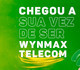 Assine já a melhor internet de Inhuma- wynmax telecom