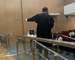 Tribunal do Júri: MPPI obtém condenação de réu por feminicídio em Parnaíba