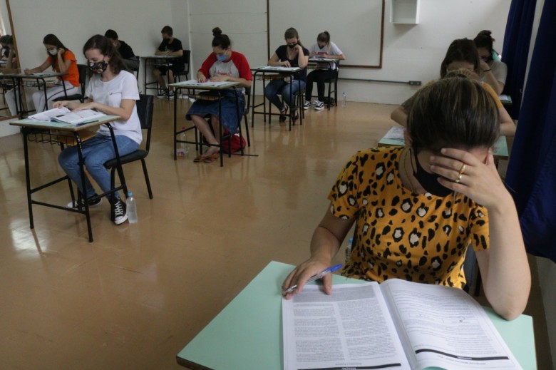 Concursos oferecem mais de 23 mil vagas em todo país 