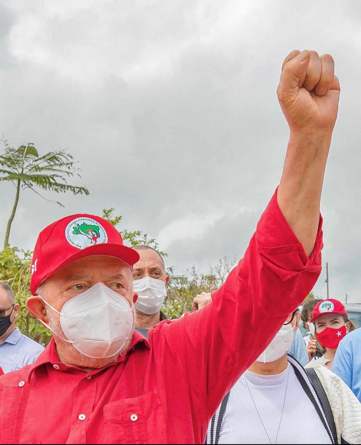 Lula chega ao Piauí nesta terça-feira (17)