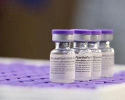 Teresina recebe 40 mil doses de vacinas contra Covid-19 após pedido da PMT