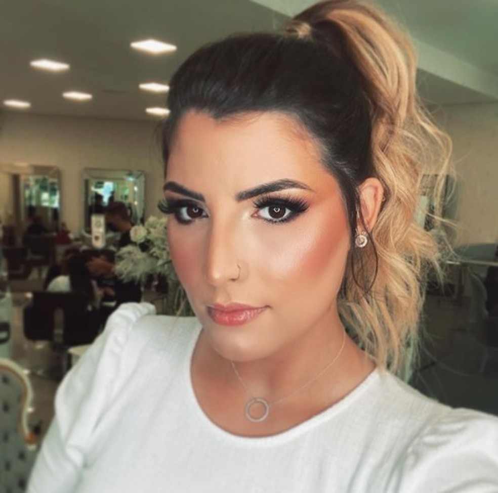 Daniella Trajano Dalff morre durante explosão em garimpo 