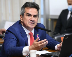 Segunda Turma do STF rejeita denúncia contra Ciro Nogueira