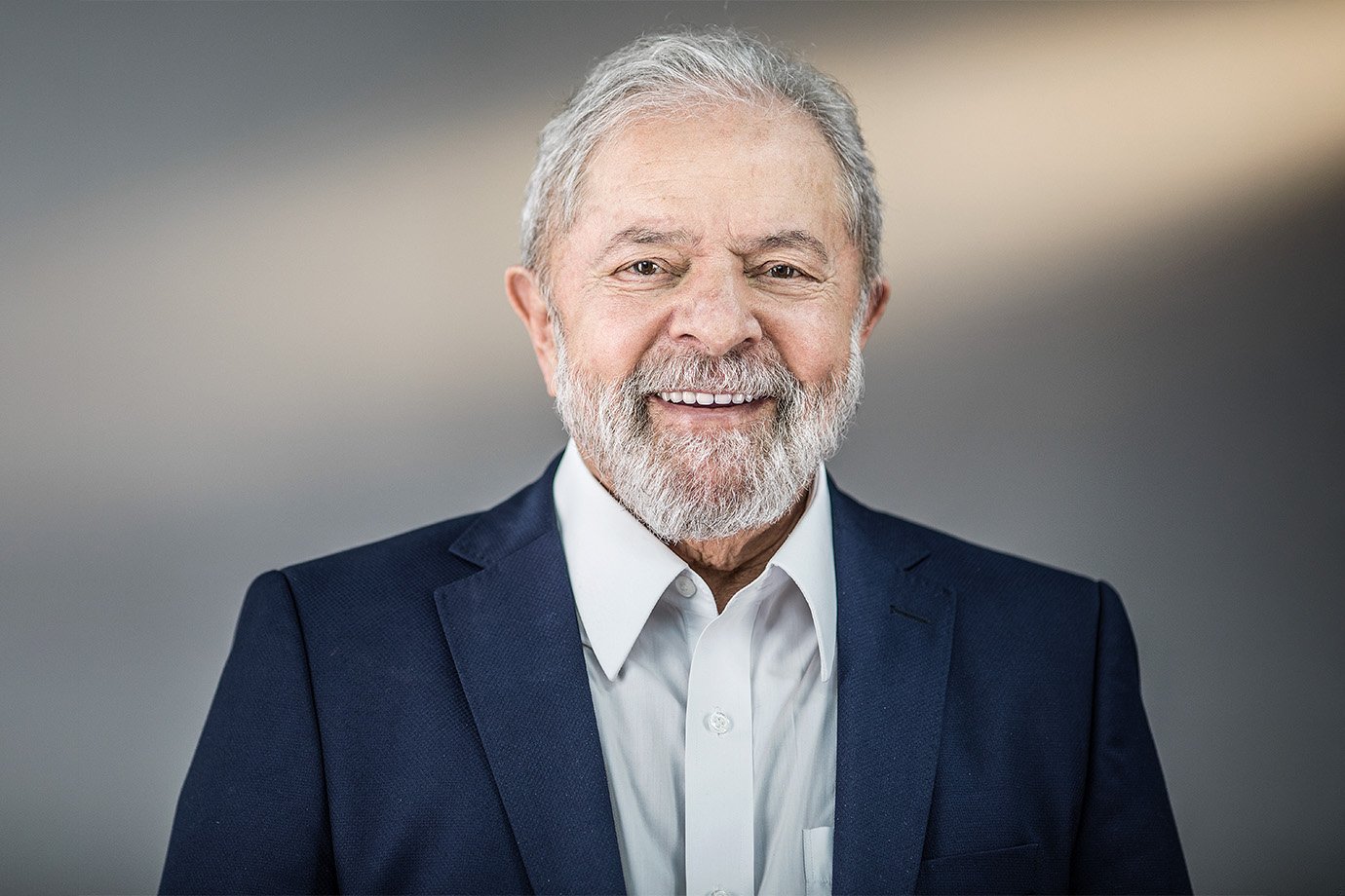 Ex-presidente Lula é um dos que buscou as forças armadas/Ricardo Sturckert