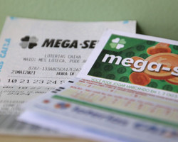 Mega-Sena: Aposta vencedora de Teresina de R$ 40 mi é um bolão de 21 cotas
