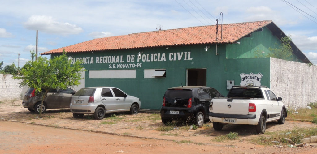 O caso está sendo investigado pela Polícia Civil, através da Delegacia Regional do município (Foto: Redes Sociais)