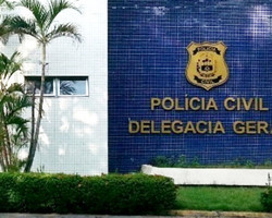Polícia prende mais de 30 pessoas em operação no Piauí e Maranhão