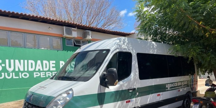 Passagem Franca do Piauí realiza ação contra a cegueira no município