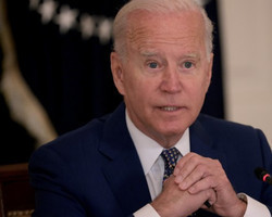 Origem da Covid-19: Joe Biden acusa China de esconder informação crucial