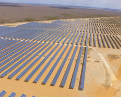 Piauí tem 11.374 sistemas de energia solar instalados
