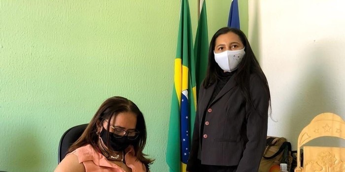 Liberação do Cartão Sasc Emergencial em Pimenteiras