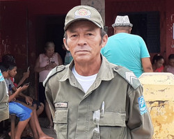 PM morre após passar mal durante o plantão no Norte do Piauí