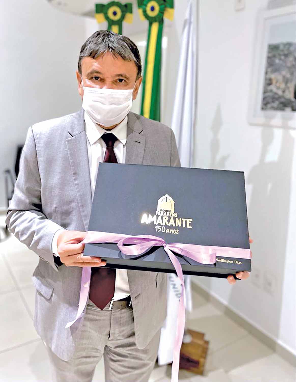 Amarante faz 150 anos investindo em turismo e sua história - Vimarsana News