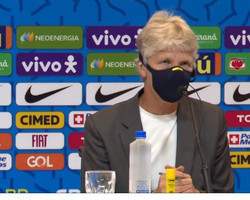 Pia Sundhage convoca a seleção feminina para amistosos contra a Argentina
