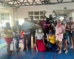 Projeto Flauta Doce  leva cultura às crianças na zona Leste de Teresina