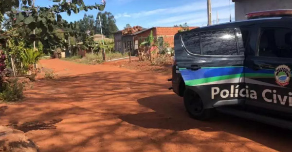 Homem oferece passeio a menino, leva para matagal e o estupra - Vimarsana News