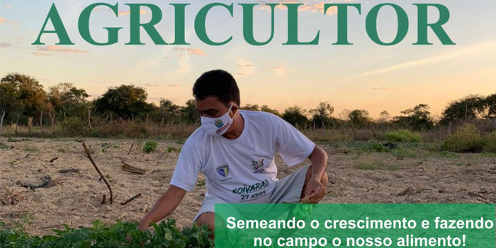 Coivaras se destaca entre os grandes produtores de melancia na região