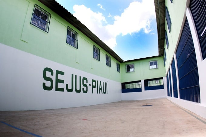 Detentos do Piauí têm direito à saída temporária de Dia dos Pais | FOTO: Divulgação
