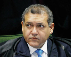 Piauiense Kassio Marques é eleito para vaga de suplente no TSE