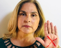 Um agressor de mulher é condenado a cada dois dias no Piauí, aponta MP