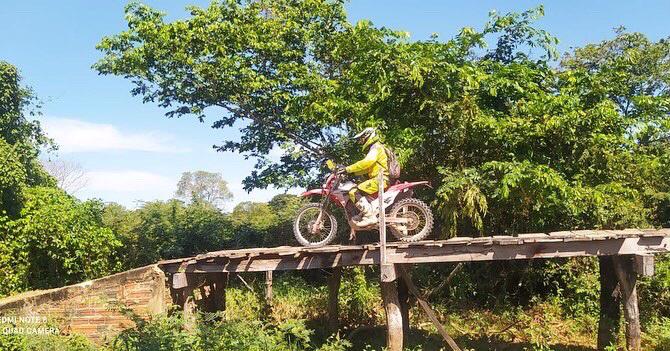 Competição off-road movimentará o Sul do Piauí e destaca Cânion do Viana (Foto: Paulo Barros)