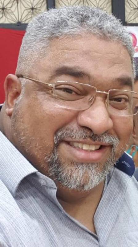 João Gordo foi executado no Rio de Janeiro 