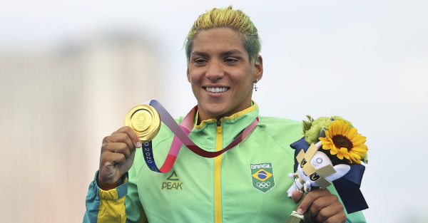 Brasil fecha Olimpíadas na melhor posição no quadro de ...