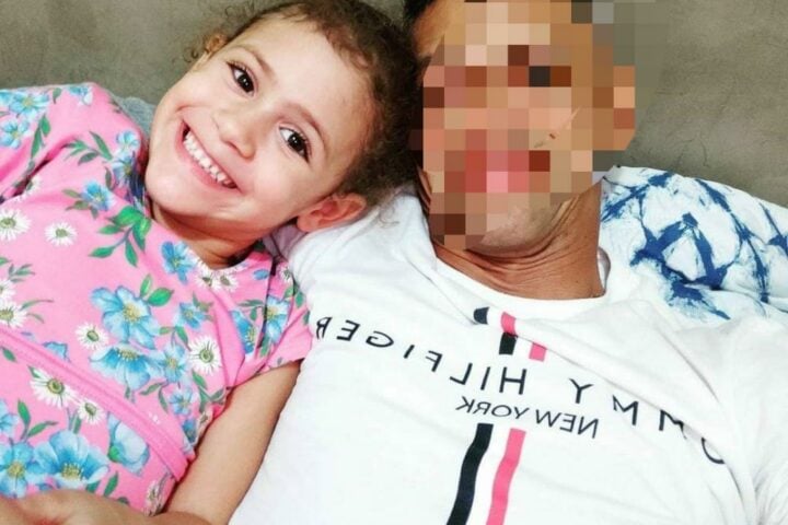 Filha da PM é morta em emboscada para o pai