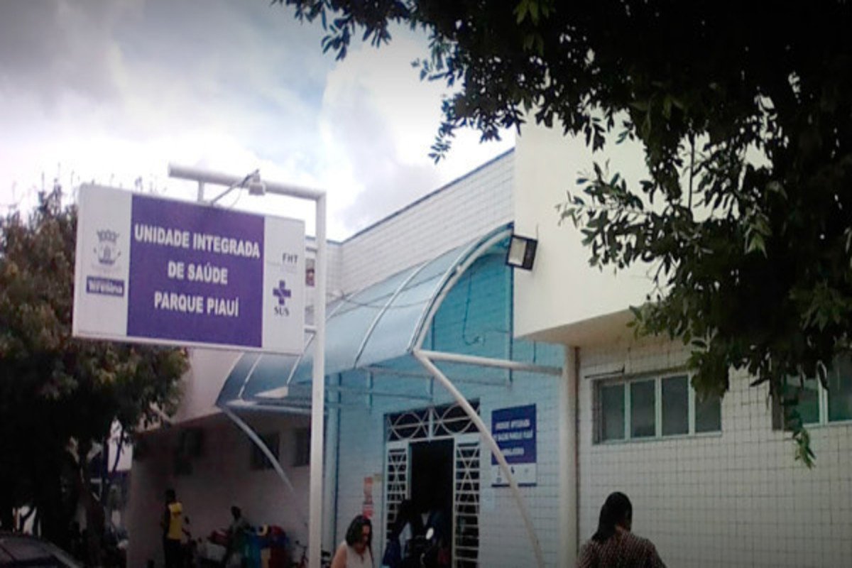 Hospital do Parque Piauí |Meio Norte