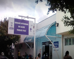 FMS reorganiza atendimento em hospitais da capital Teresina