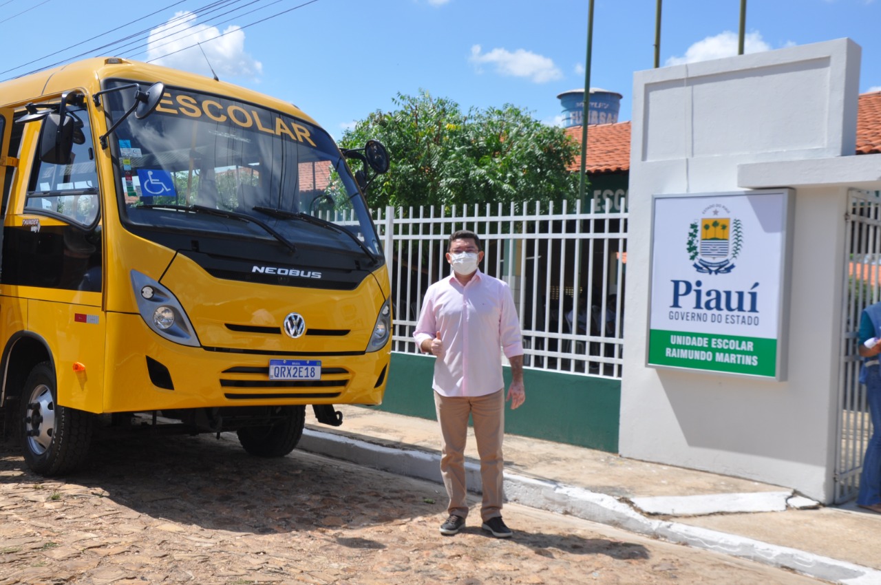 CONFIRA: Pro Piauí obras, investimentos, convênios e ações em Coivaras - Imagem 4