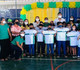 Prefeitura celebra “Semana da Pátria” e entrega de 6 mil uniformes escolar