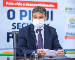 Governador Wellington Dias autoriza eventos para até 200 pessoas no Piauí