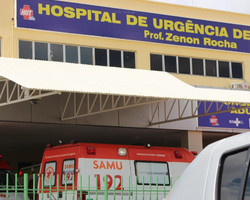 Hospital de Urgências de Teresina registra marca de 10 mil cirurgias no ano