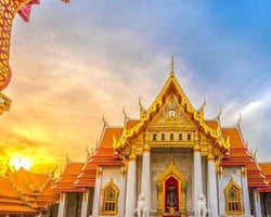 Conheça os 10 belos templos na Tailândia que lhe deixarão com queixo caído