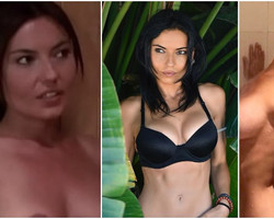 Ex atriz pornô revela que jogador português tem micropênis. Saiba quem é!