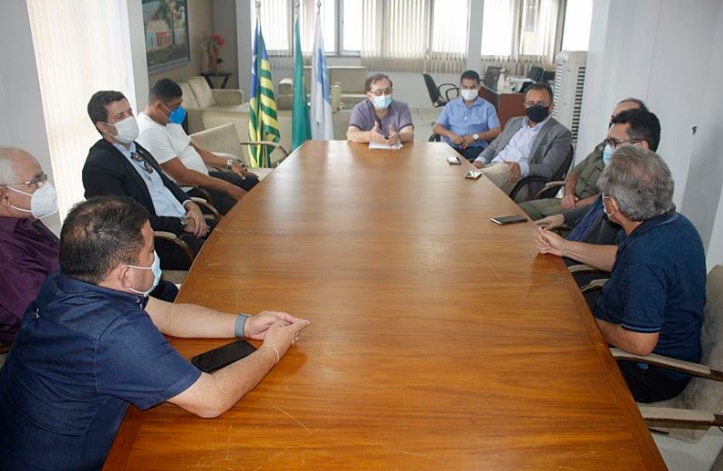 Foto: Divulgação/Tribuna de Parnaíba