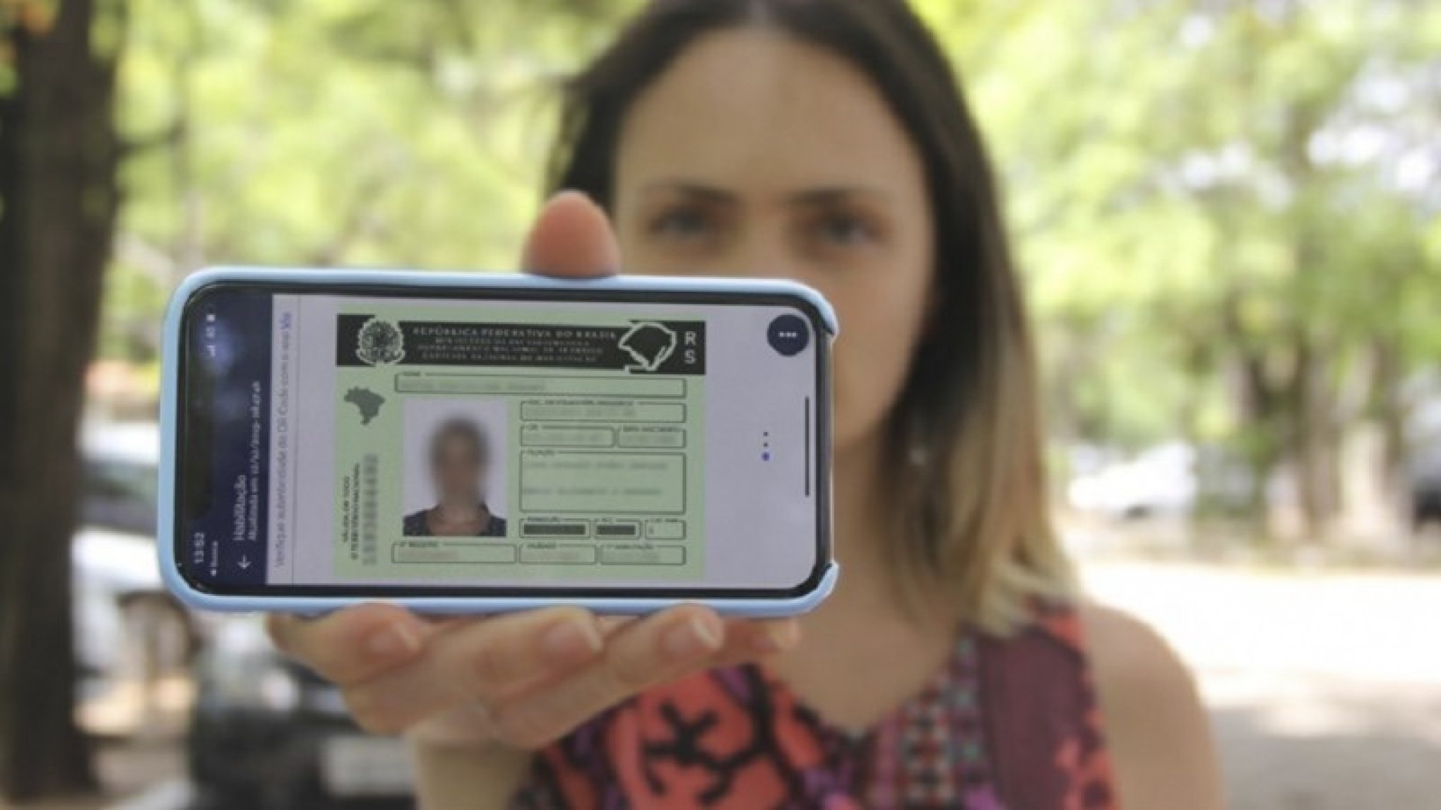 Todos os estados do Brasil já aderiram à CNH digital