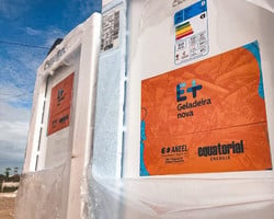 Equatorial realiza cadastro para sorteio de geladeiras em cidades do Piauí